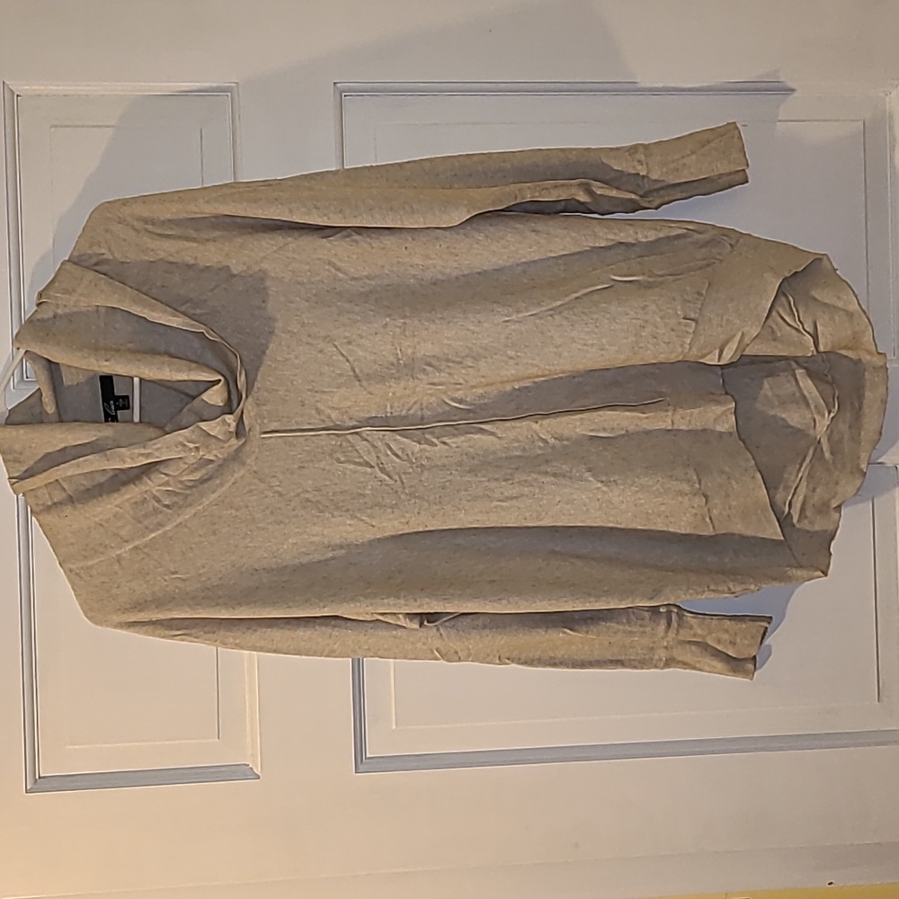 C. Luce Cowl Neck Sweater
